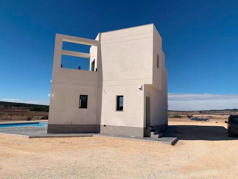 Villa for Sale in Pinoso, Alicante 19