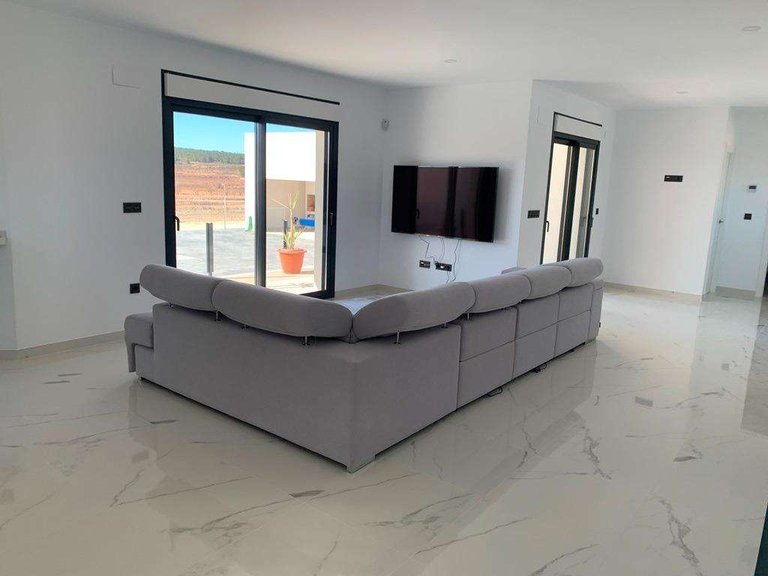 Villa for Sale in Pinoso, Alicante 5