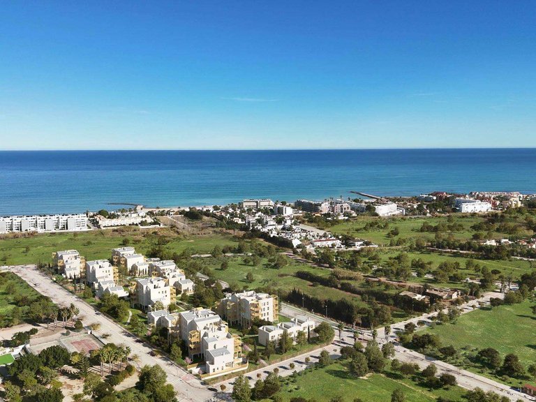 Apartment for Sale in Denia, Alicante 2