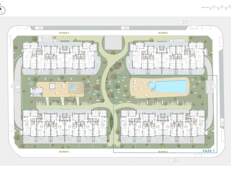 Apartment for Sale in Pilar De La Horadada, Alicante 15