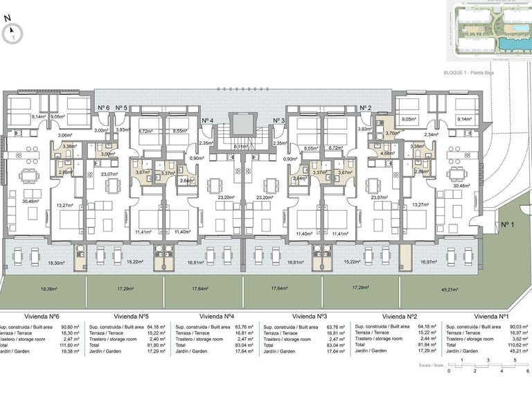 Apartment for Sale in Pilar De La Horadada, Alicante 14