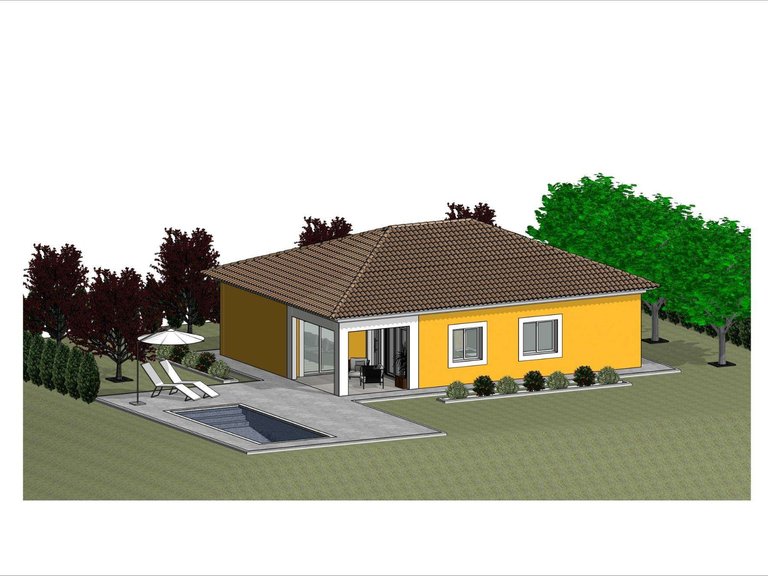 Villa for Sale in La Romana, Alicante 14