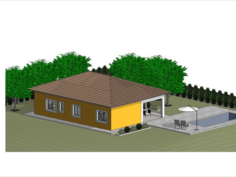 Villa for Sale in La Romana, Alicante 15