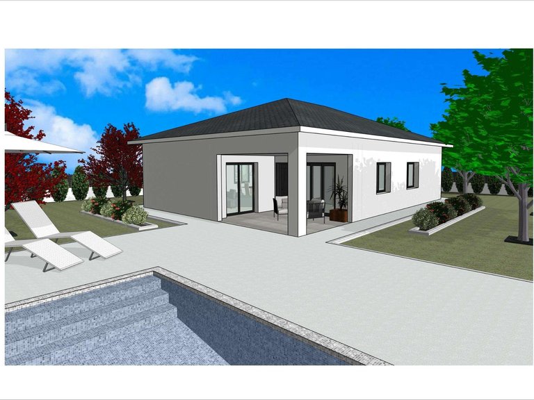 Villa for Sale in La Romana, Alicante 10