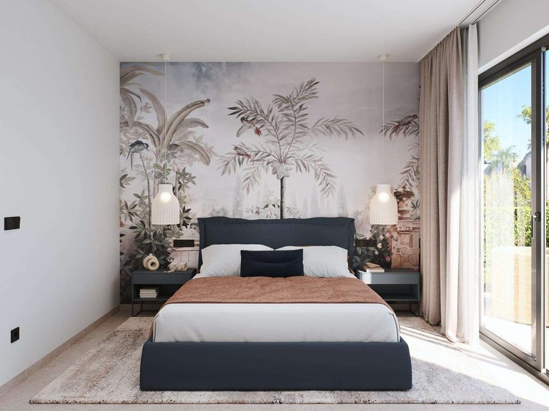 Apartment for Sale in Santa Rosalia Resort, Murcia 15