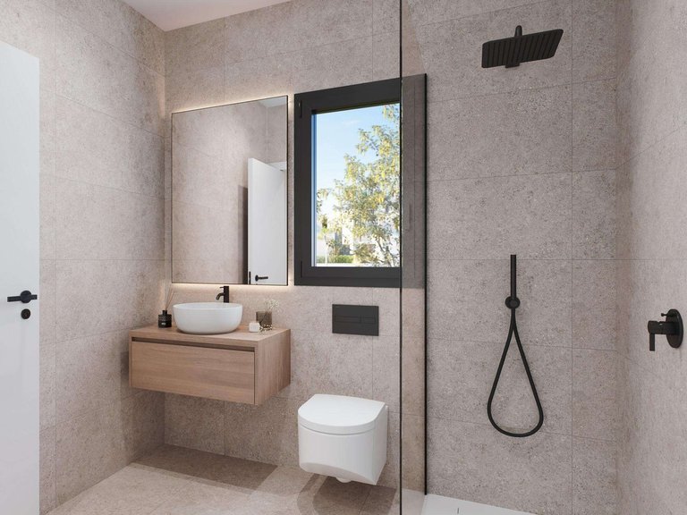 Apartment for Sale in Santa Rosalia Resort, Murcia 16