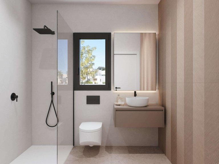 Apartment for Sale in Santa Rosalia Resort, Murcia 17