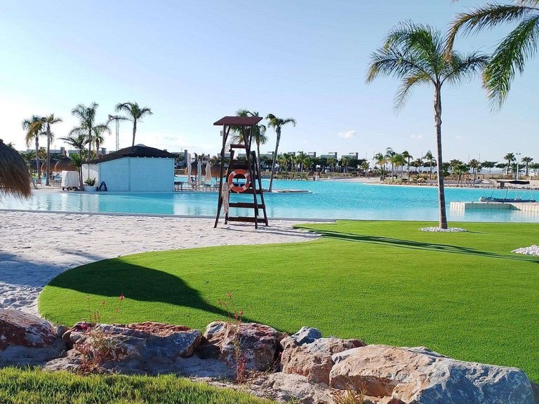 Apartment for Sale in Santa Rosalia Resort, Murcia 21