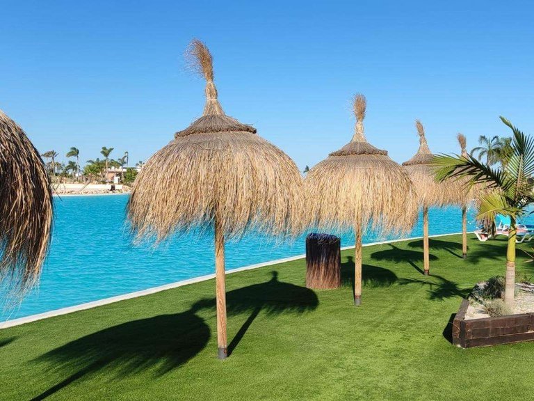 Apartment for Sale in Santa Rosalia Resort, Murcia 22