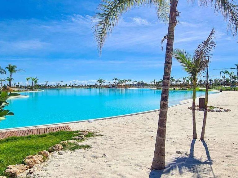 Apartment for Sale in Santa Rosalia Resort, Murcia 24