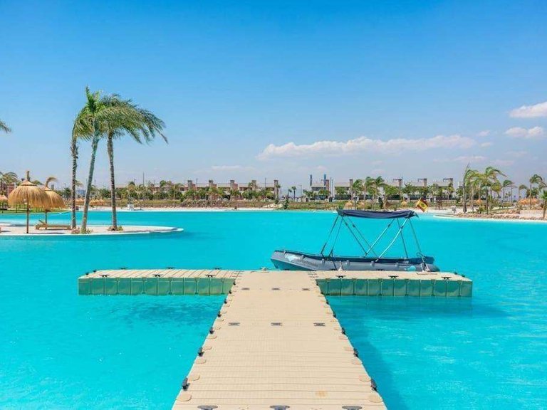 Apartment for Sale in Santa Rosalia Resort, Murcia 4