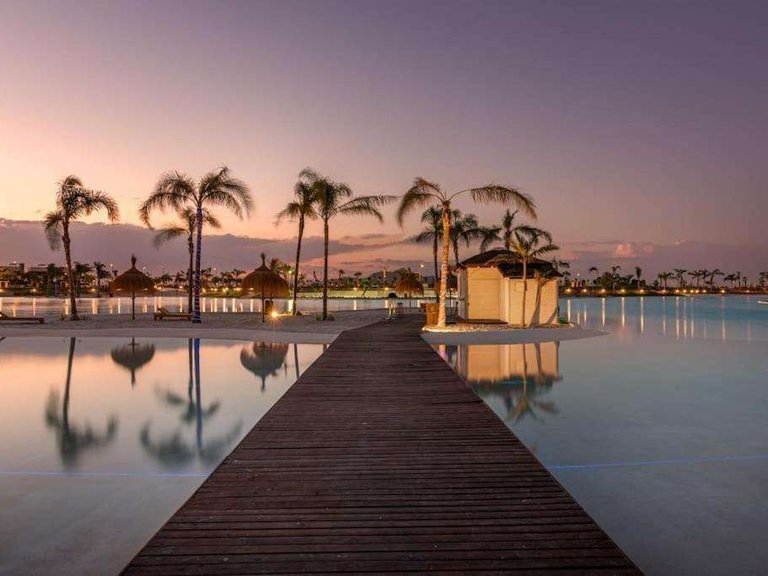 Apartment for Sale in Santa Rosalia Resort, Murcia 26