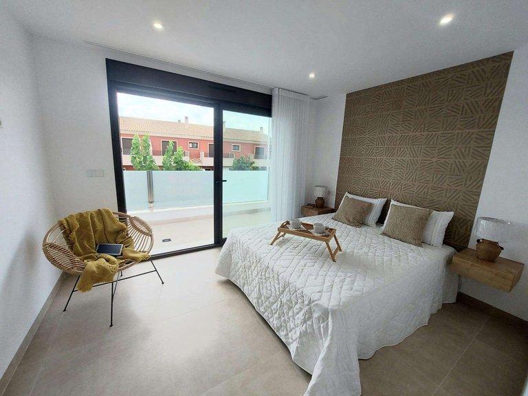 Villa for Sale in San Pedro Del Pinatar, Murcia 18