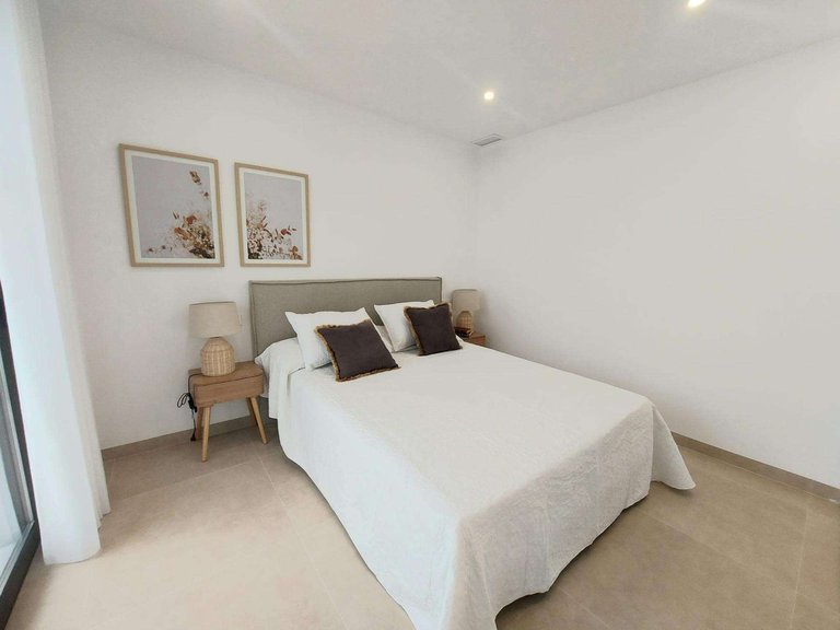 Villa for Sale in San Pedro Del Pinatar, Murcia 20