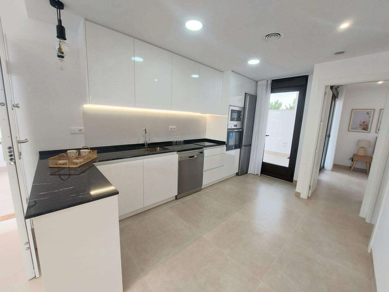 Villa for Sale in San Pedro Del Pinatar, Murcia 11