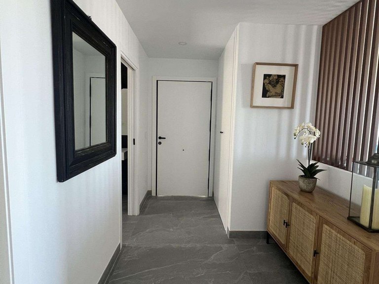 Town House for Sale in Polop, Alicante 22