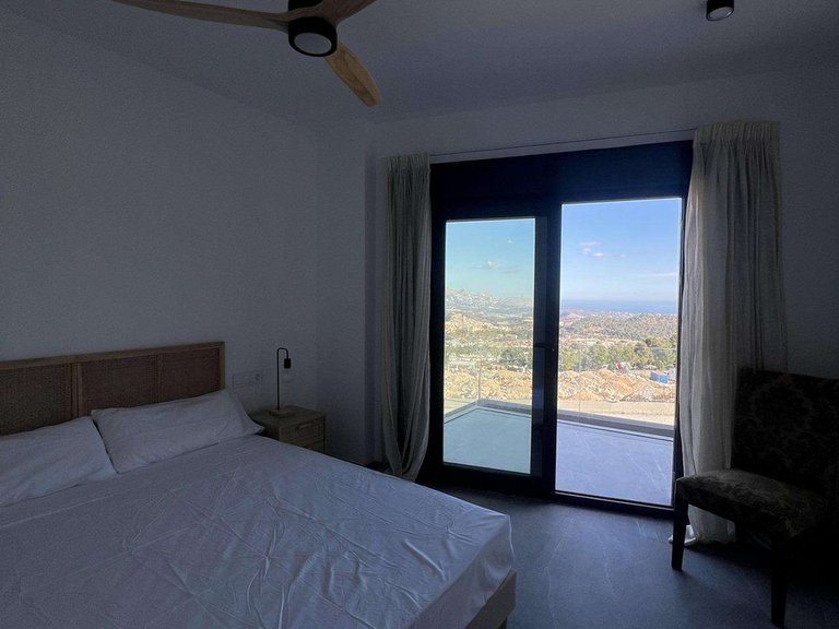 Town House for Sale in Polop, Alicante 27