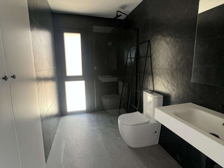 Town House for Sale in Polop, Alicante 19