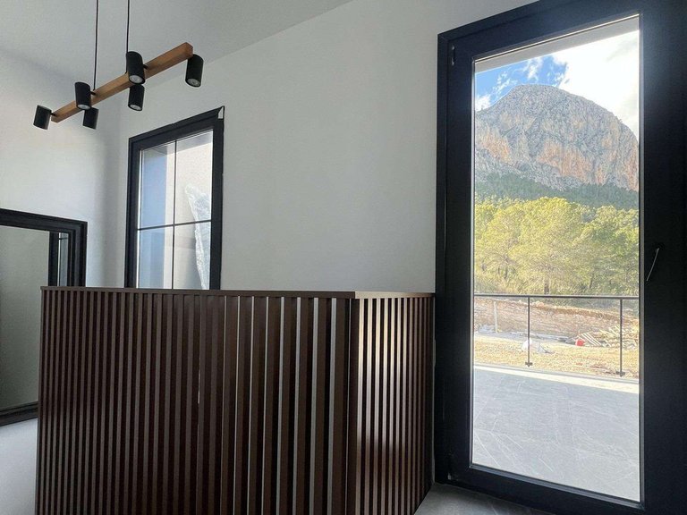 Town House for Sale in Polop, Alicante 23