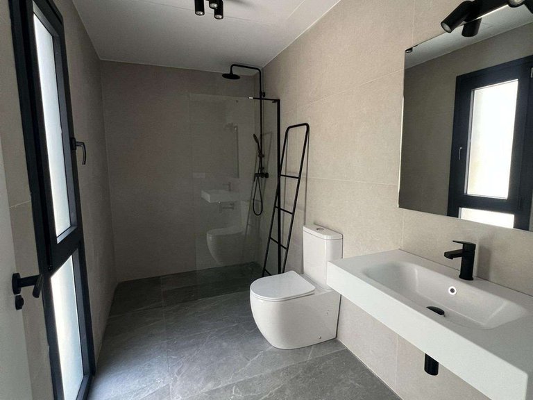 Town House for Sale in Polop, Alicante 24