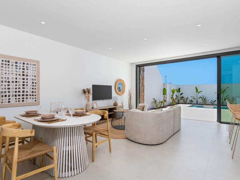 Town House for Sale in Los Alcazares, Murcia 15