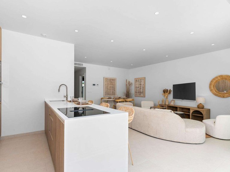 Town House for Sale in Los Alcazares, Murcia 23