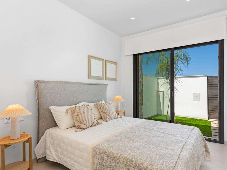 Town House for Sale in Los Alcazares, Murcia 26