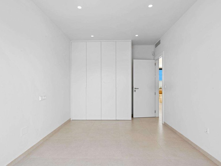 Town House for Sale in Los Alcazares, Murcia 32