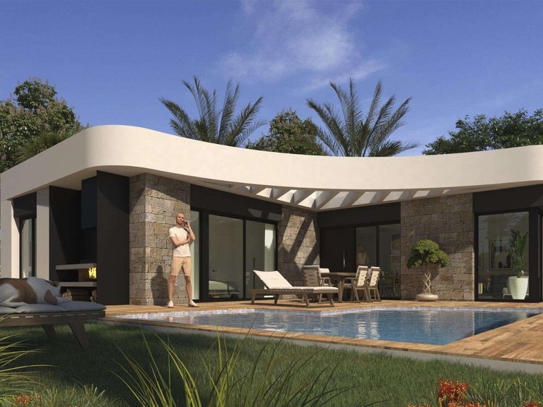 Villa for Sale in Los Montesinos, Alicante 7