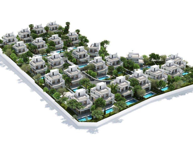 Villa for Sale in San Miguel De Salinas, Alicante 14