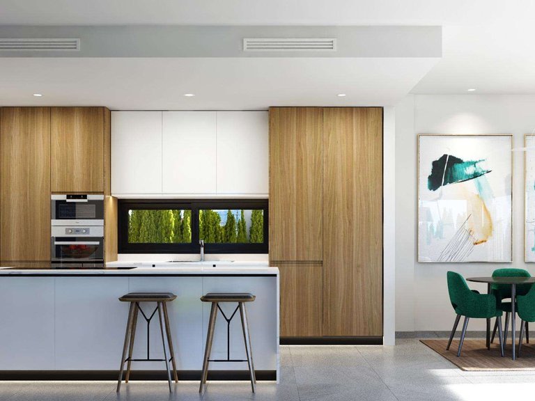 Villa for Sale in San Miguel De Salinas, Alicante 8