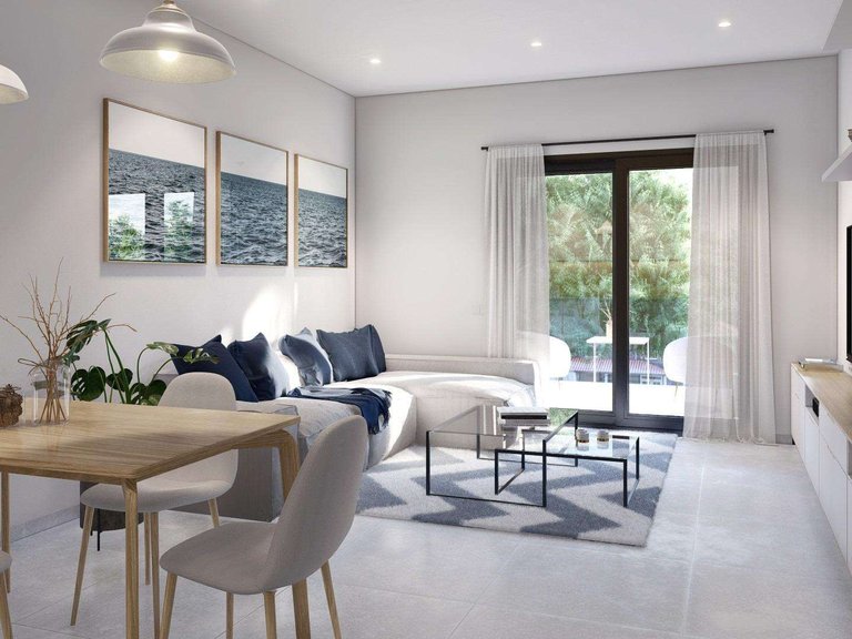 Apartment for Sale in Torre Pacheco, Murcia 5