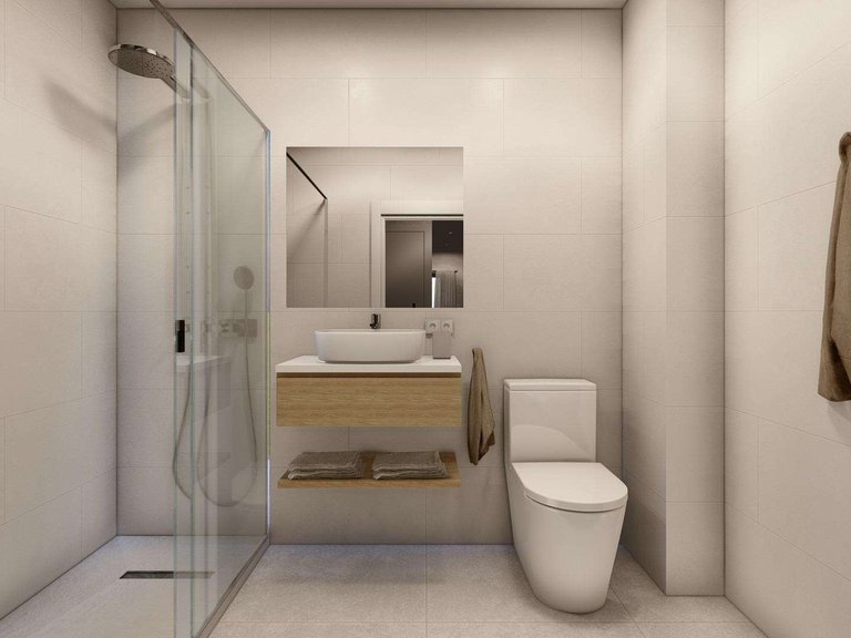 Apartment for Sale in Torre Pacheco, Murcia 11