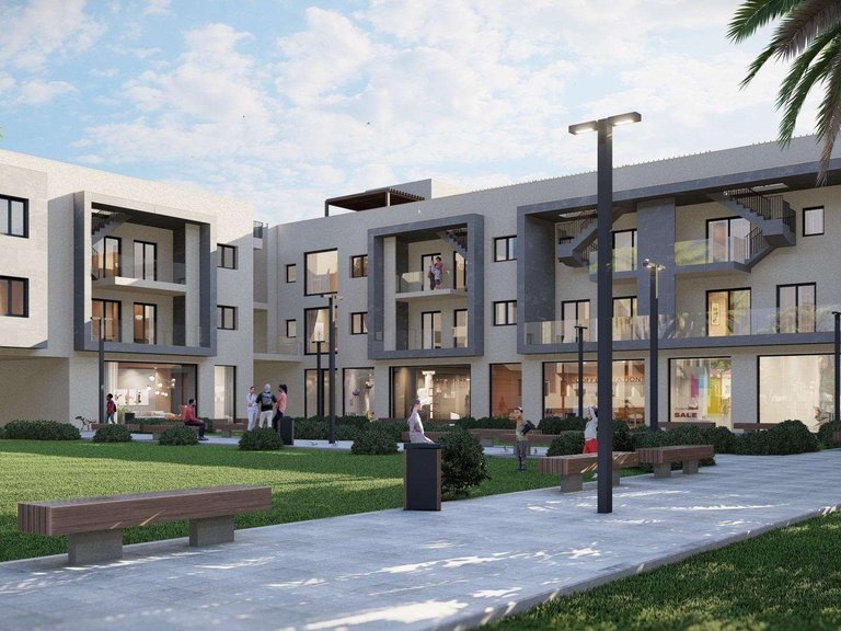 Apartment for Sale in Torre Pacheco, Murcia 13