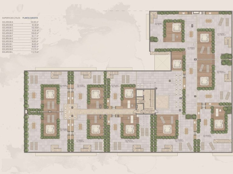 Apartment for Sale in Torre Pacheco, Murcia 16