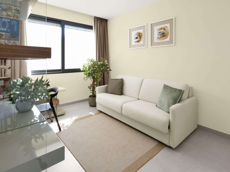 Villa for Sale in Altaona Golf, Murcia 15