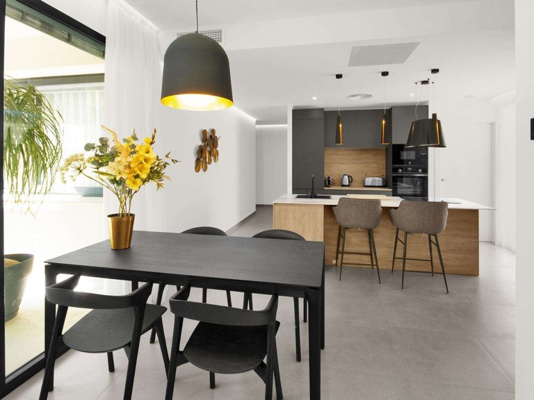 Villa for Sale in Altaona Golf, Murcia 24