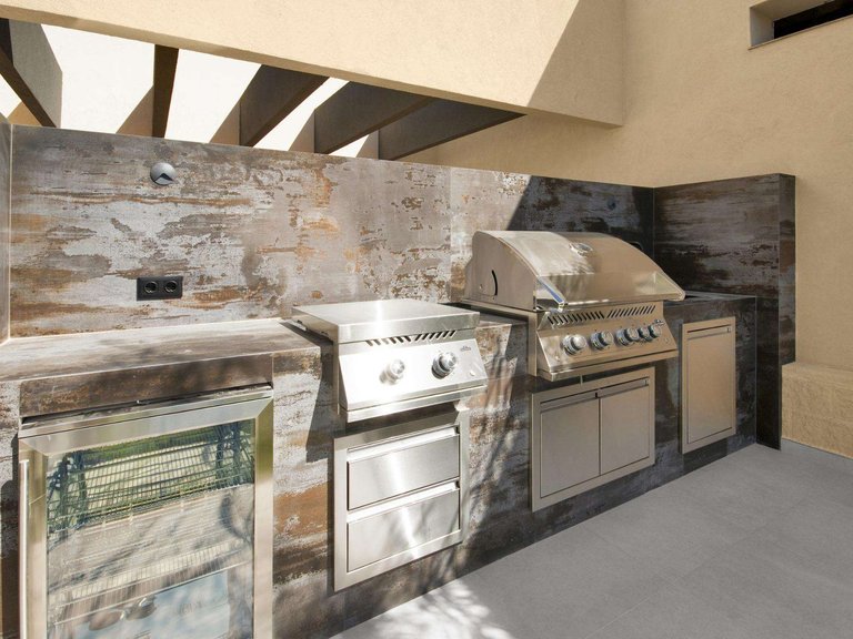 Villa for Sale in Altaona Golf, Murcia 26