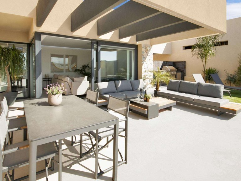 Villa for Sale in Altaona Golf, Murcia 8