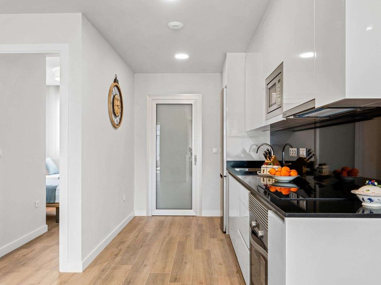 Apartment for Sale in Villamartin, Alicante 14