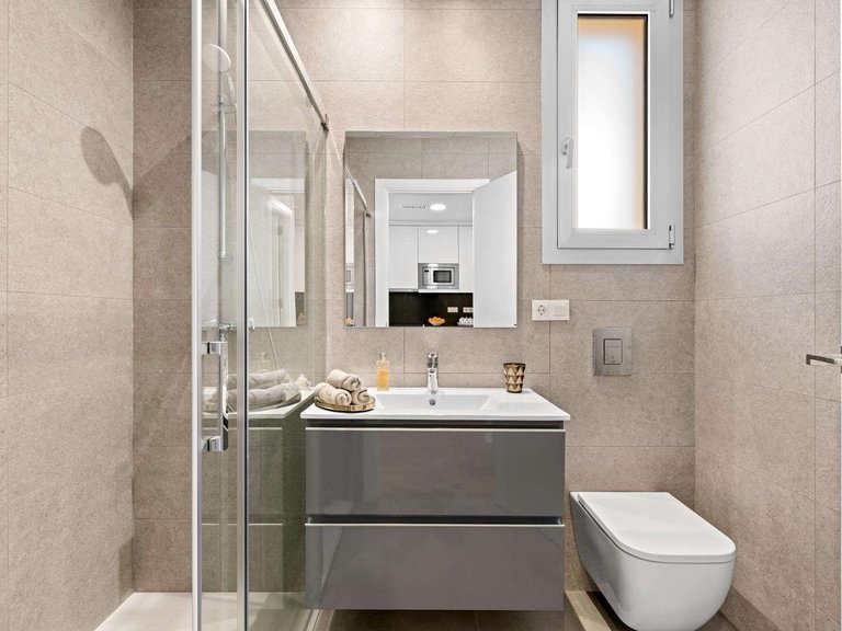 Apartment for Sale in Villamartin, Alicante 20