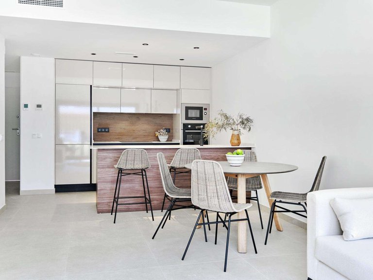 Apartment for Sale in Torrevieja, Alicante 15