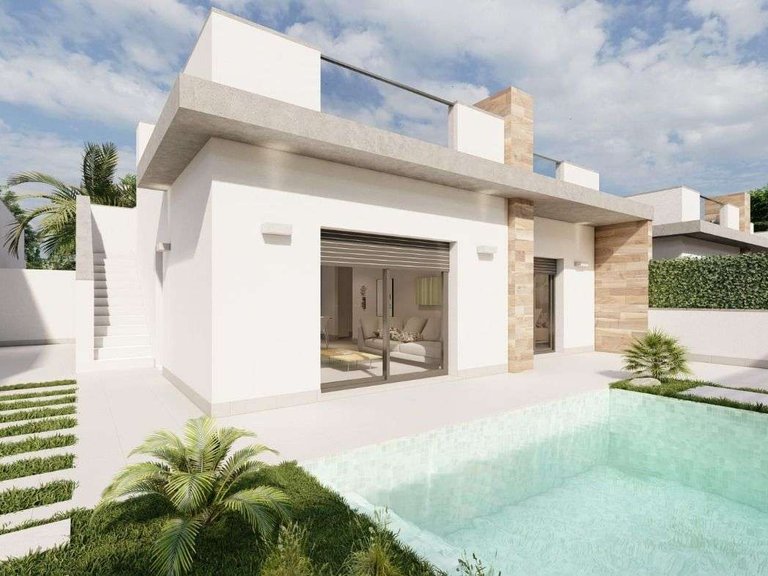 Town House for Sale in Roldan, Murcia 2