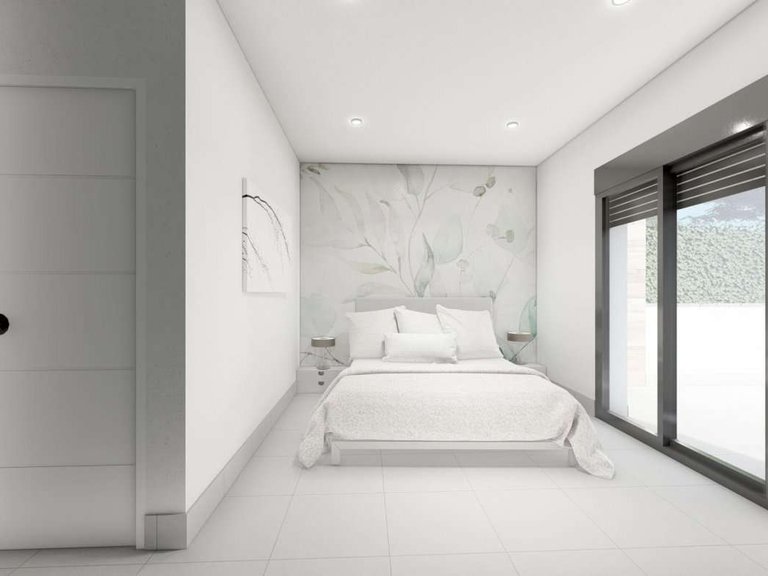 Villa for Sale in Roldan, Murcia 15