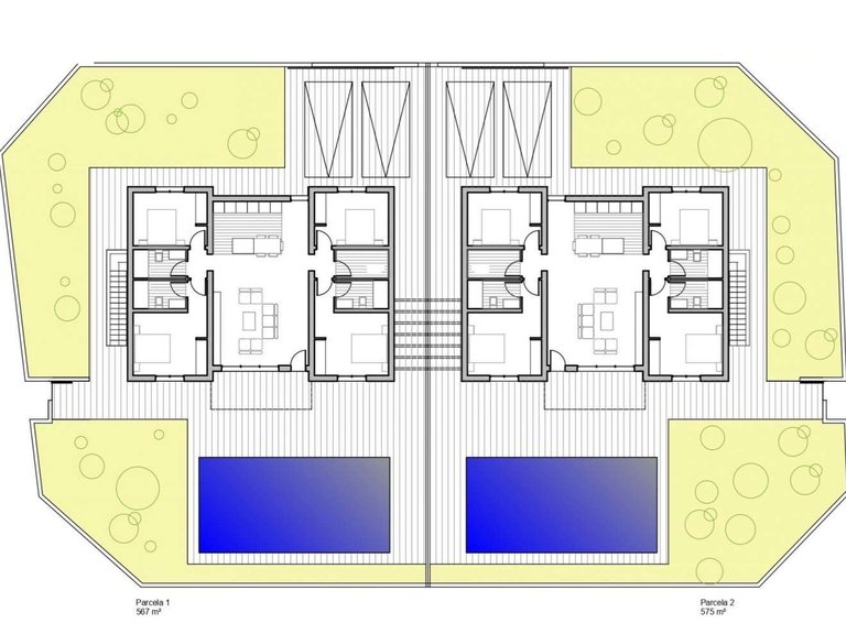 Villa for Sale in Roldan, Murcia 29