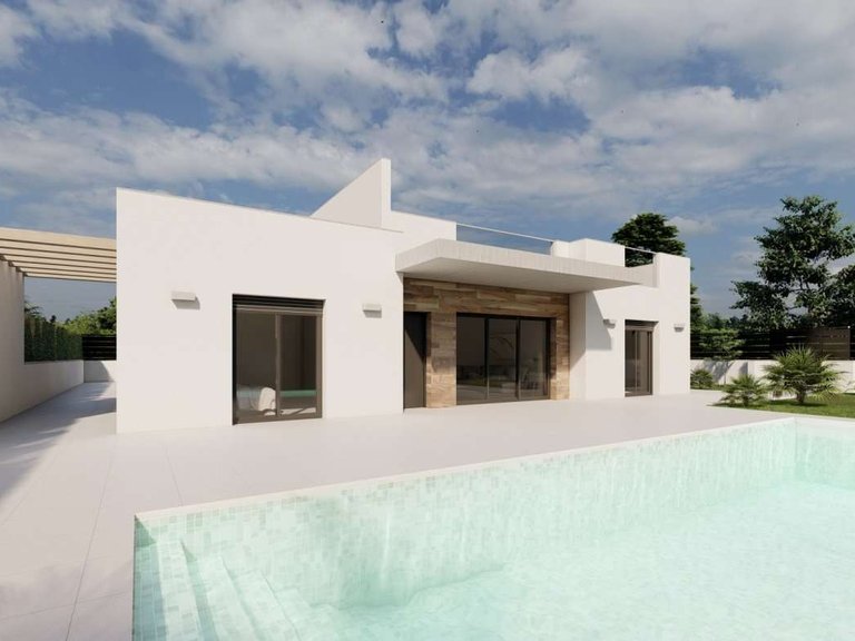Villa for Sale in Roldan, Murcia 7