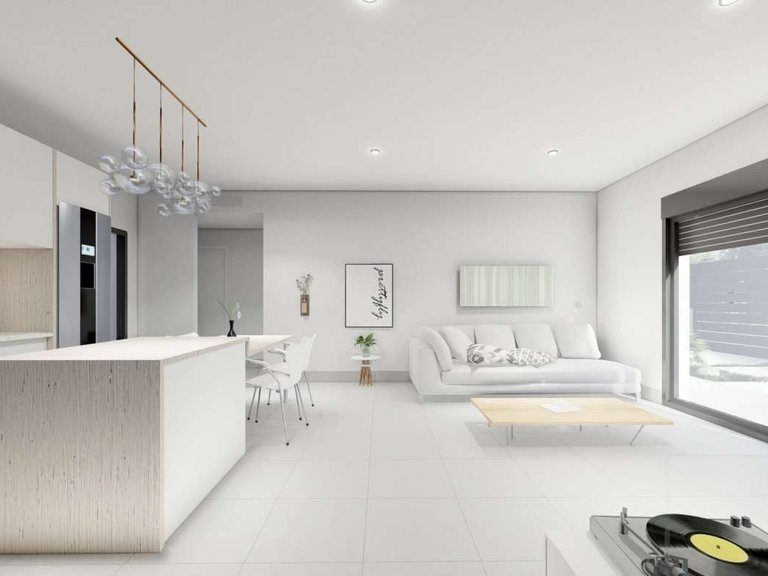 Villa for Sale in Roldan, Murcia 8