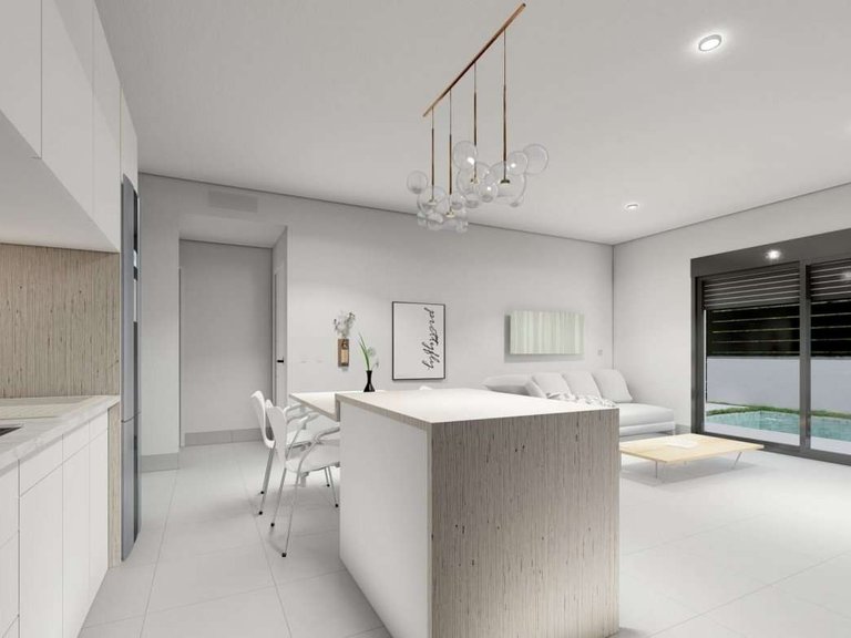 Villa for Sale in Roldan, Murcia 13
