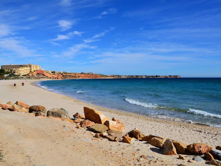 Villa for Sale in Campoamor, Alicante 14