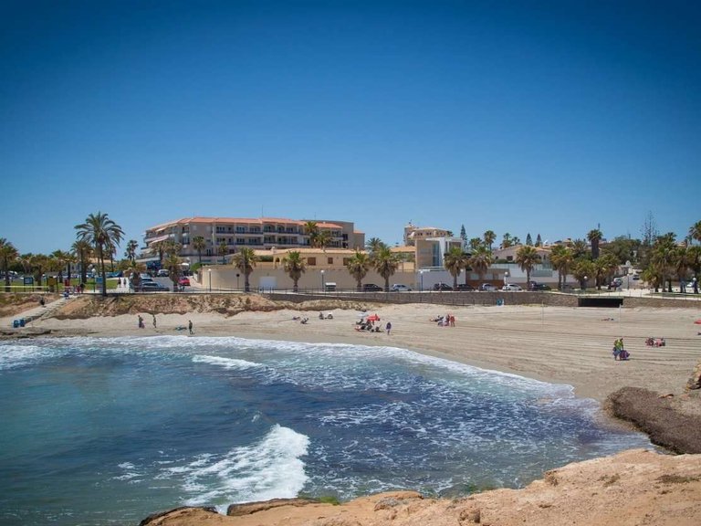 Villa for Sale in Campoamor, Alicante 15